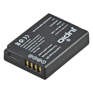 Jupio DMW-BCG10E 895mAh baterija za Panasonic Lumix (CPA0016V3)