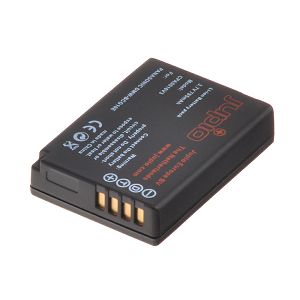 Jupio DMW-BCG10E 795mAh baterija za Panasonic Lumix (CPA0016V3)