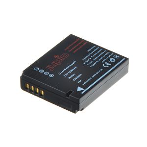 Jupio DMW-BCJ13E (CPA0023) 1050mAh 3.6V baterija za Panasonic DMC-LX5, DMC-LX7