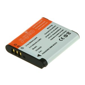 Jupio DMW-BCN10 za Panasonic baterija CPA0029 800mAh 3.7V