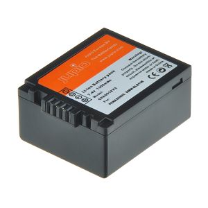 Jupio DMW-BLB13E za Panasonic baterija CPA0018V3 1100mAh 7.2V