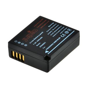 Jupio DMW-BLE9 za Panasonic baterija CPA0021 940mAh 7.2V
