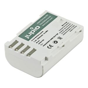 Jupio DMW-BLF-19E Ultra 2000mAh 7.2V za Panasonic DMC-GH4, DMC-GH3 baterija CPA0100