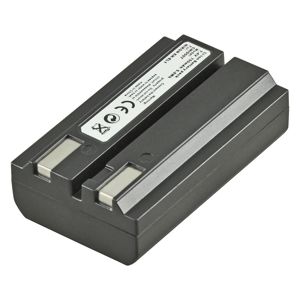 Jupio EN-EL1 750mAh 7.4V baterija za Nikon Coolpix 4300, 4500, 4800, 5000, 5400, 5700, 775, 8700, 880, 885, 995, E880, Konica Minolta DG-5W, DiMage A200, ENEL1, NP800, NP-800 (CNI0007)
