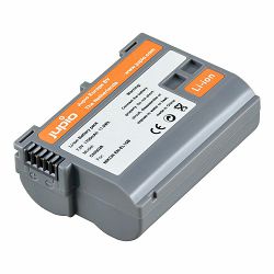 Jupio EN-EL15B 1700mAh 7.0V baterija za Z7 i Z6 Rechargeable Li-ion Battery (CNI0028)
