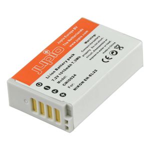 Jupio EN-EL22 za Nikon baterija CNI0024 1010mAh 7.2V