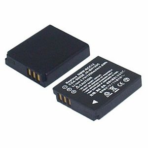 Jupio IA-BH125C za Samsung baterija VSA0022 1100mAh 3.7V