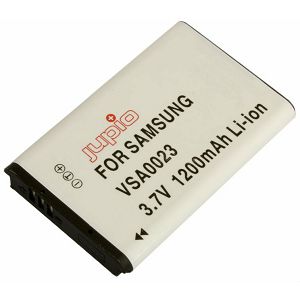 Jupio IA-BH130 za Samsung baterija VSA0023 1200mAh 3.7V