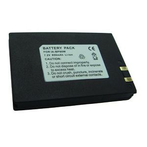 Jupio IA-BP80W za Samsung baterija VSA0019 900mAh 7.4V