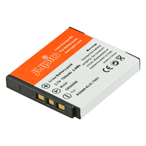 Jupio KLIC-7001 za Kodak baterija CKO0006 700mAh 3.7V
