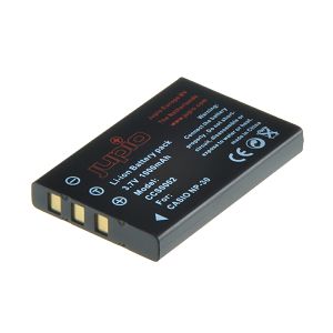 Jupio L1812A  za HP baterija CCS0002 1000mAh