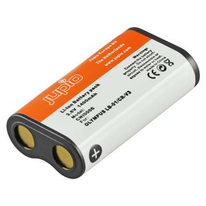Jupio LB-01 CRV3 za Nikon baterija CNI0006 1400mAh 3V