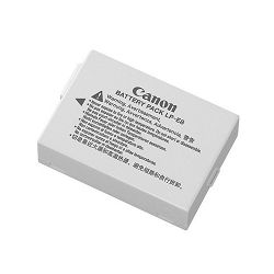 Jupio LP-E8 Ultra Temp 1300mAh 7.4V baterija za Canon EOS 700D, 650D, 600D, 550D Lithium-Ion Battery Pack (CCA0102V2-TEMP)