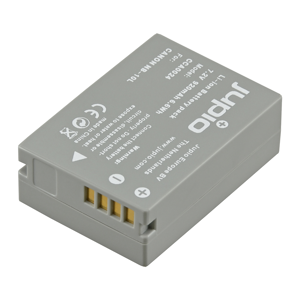 Jupio NB-10L 920mAh 7.4V baterija za Canon PowerShot G1 X, G15, G16, SX40 IS, SX50 HS Lithium-Ion Battery Pack (CCA0024)