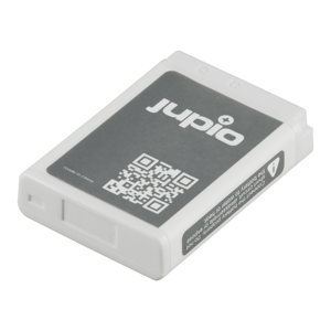 Jupio NB-13L Ultra 1250mAh 4.5Wh 3.6V baterija za Canon PowerShot G7x III, G7x II, G7x, G5x, G9x II, G9x, G1x III, G1x II, G1x, SX740,SX730, SX720, SX620, Legria Mini x (CCA0035)