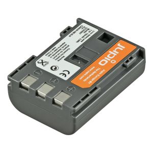 Jupio NB-2L NB-2LH BP-2L5 za Canon baterija CCA0007 720mAh za 350D, 400D, PowerShot G7, G9, S30, S330, HFR-18 7.4V