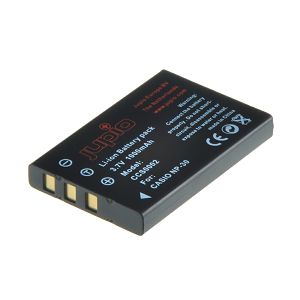 Jupio ND-6360 za Nytech baterija CCS0002 1000mAh
