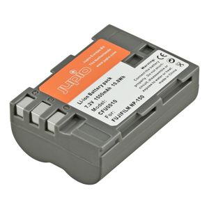 Jupio NP-150 za Fuji baterija CFU0010 1400mAh 7.4V
