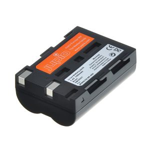 Jupio NP-400 za Minolta baterija CMI0007 1450mAh 7.4V