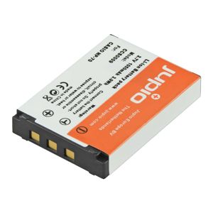 Jupio NP-70 za Casio baterija CCS0009 1050mAh 3.7V