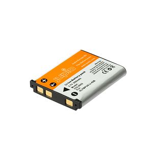 Jupio NP-80 za Casio baterija COL0002 520mAh