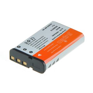 Jupio NP-90 za Casio baterija CCS0010 1800mAh