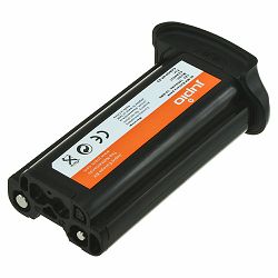 Jupio NP-E3 1650 mAh baterija za Canon EOS 1D, 1D Mark II, 1D II BN, 1D II N, 1Ds, 1Ds Mark I, 1Ds Mark II, 1Ds Mark II N CCA0031