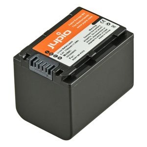 Jupio NP-FV70 1700mAh 6.8V (with info chip) baterija za Sony (VSO0030V2)