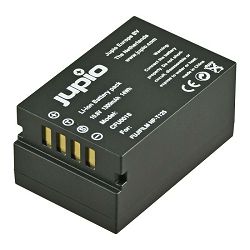 Jupio NP-T125 1300mAh 14Wh 10.8V baterija za Fujifilm Fuji GFX 50S, GFX 50R, FGX 100, GFX50R, GFX50S Lithium-Ion Battery Pack (CFU0018)