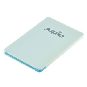 Jupio Power Vault Card 2500 White (2500mAh) JPV0060 dodatno vanjsko napajanje za smartphone ili tablet