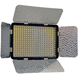 Jupio PowerLED 330C Dual Color LED panel Video Light rasvjeta za snimanje (JPL330C)