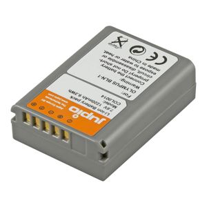 Jupio PS-BLN1 1220mAh baterija za Olympus PEN E-P5, OM-D E-M5 (COL0014)