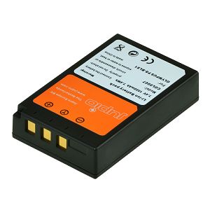 Jupio PS-BLS1 1000mAh 7.2V baterija za Olympus BLS1 PEN E-PL3, E-P2, E-PL1, E-P1, E-P3, E-PM1, E410, E-620, E-600, E-550, E-450, E-420, E-410, E-400 EVOLT (COL0007)