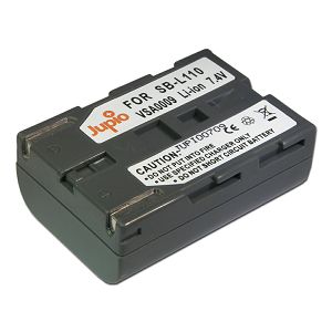 Jupio SB-L110 za Samsung baterija VSA0009 1500mAh 7.4V