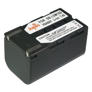 Jupio SB-LSM160 za Samsung baterija VSA0001 1500mAh 7.4V