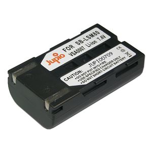 Jupio SB-LSM80 za Samsung baterija VSA0007 800mAh 7.4V