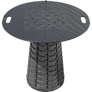 Jupio Seattex 45 Table teleskopski sklopivi stol (STX45-TABLE)