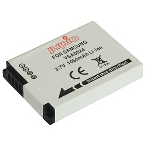 Jupio SLB-11A za Samsung baterija VSA0024 1050mAh 3.8V