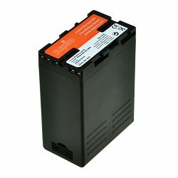 Jupio Sony BP-U65 za Sony baterija VSO0034V2 5600mAh/80.6Ah 14.4V (D-Tap / USB output)