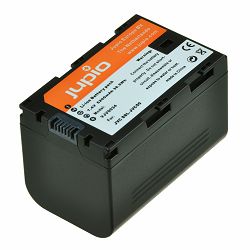 Jupio SSL-JVC50 za JVC baterija VJV0034 5200mAh/39Ah 7.4V