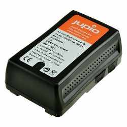 Jupio V-Mount 13200mAh 190wh 14.4v baterija za video battery LED Indicator (D-Tap and USB 5v DC Output) BVM0004