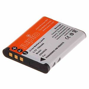 Jupio VW-VBX070 za Panasonic baterija VPA0032 700mAh 3.6V