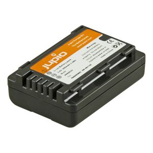 Jupio VW-VBY100 za Panasonic baterija VPA0034 900mAh 3.6V