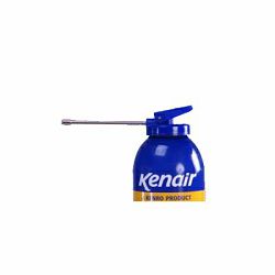 Kenro Plastic Spray Valve for refill 360ml ventil za ispuhivanje