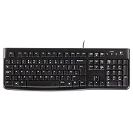 Keyboard K120 OEM USB