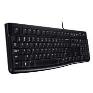 Keyboard K120 Retail