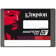 Kingston 30GB SSDNow S200 SATA 3 2.5 (9.5mm height)