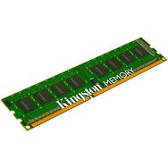 KINGSTON 4GB 1600MHz DDR3 Non-ECC CL11 DIMM SR x8 Bulk Pack 50-unit increments