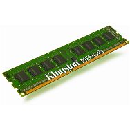 KINGSTON 4GB 1600MHz DDR3 Non-ECC CL11 DIMM SR x8 STD Ht Bulk Pack 50-unit incr