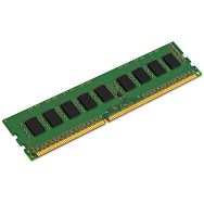 Kingston 4GB 1600MHz DDR3L Non-ECC CL11 DIMM 1.35V, EAN: 740617225907